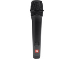 Мікрофон JBL PBM100, Black (JBLPBM100BLK)