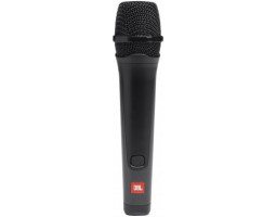 Мікрофон JBL PBM100, Black (JBLPBM100BLK) Мікрофон JBL PBM100, Black (JBLPBM100BLK)