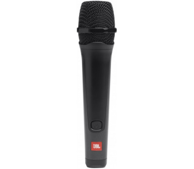 Мікрофон JBL PBM100, Black (JBLPBM100BLK)