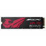 Твердотільний накопичувач M.2 512Gb, OCPC MFL-300, PCI-E 3.0 x4, 3D TLC, (SSDM2PCIEF512GB)