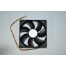 Вентилятор 120mm ATcool 12025 6*Led, (3pin- 120*120*25мм) (15279)