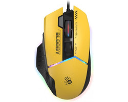 Мышь A4Tech W95 Max 