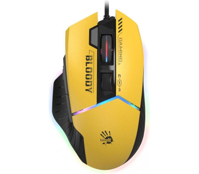 Мышь A4Tech W95 Max 