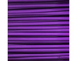 coPET пластик Monofilament для 3D принтера 1.75мм фиолетовый (0.75кг)-foto3