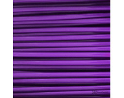 coPET пластик Monofilament для 3D принтера 1.75мм фиолетовый (0.75кг)-foto3