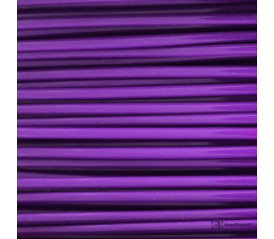coPET пластик Monofilament для 3D принтера 1.75мм фиолетовый (0.75кг)