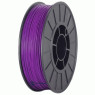 coPET пластик Monofilament для 3D принтера 1.75мм фиолетовый (0.75кг)