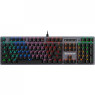 Клавиатура A4Tech Bloody B760, USB Grey, LK-Green switches, механическая, LED-подсветка