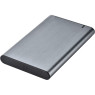 Карман HDD 2.5&Prime; Gembird EE2-U3S-6-GR Gray SATA USB3.1