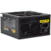 Блок живлення 500 Вт, GTL Gaming Star, Black, 80 Plus, (GTLGS500BK)