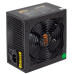 Блок живлення 600 Вт, GTL Gaming Star, Black, 80 Plus, (GTLGS600BK)