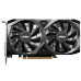 Видеокарта GeForce RTX 3050, MSI, VENTUS 2X XS OC, 8Gb GDDR6, 128-bit, (RTX 3050 VENTUS 2X XS 8G OC)