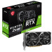 Видеокарта GeForce RTX 3050, MSI, VENTUS 2X XS OC, 8Gb GDDR6, 128-bit, (RTX 3050 VENTUS 2X XS 8G OC)