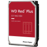 Жорсткий диск 3.5&Prime; 2Tb Western Digital Red Plus, SATA3, 64Mb, 5400 rpm (WD20EFPX)