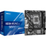Мат.плата LGA1700, ASRock H610M-HVS/ M.2 R2.0, MicroATX
