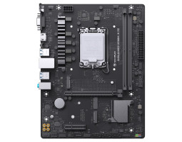 Мат.плата LGA1700, Maxsun Challenger B760M-N D5, MicroATX (MS-Challenger B760M-N D5)-foto2