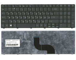 Клавиатура для ноутбука Acer Aspire E1-521, E1-531, E1-531G, E1-571, E1-571G, TravelMate 5335, 5542, Клавиатура для ноутбука Acer Aspire E1-521, E1-531, E1-531G, E1-571, E1-571G, TravelMate 5335, 5542,