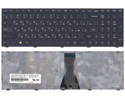 Клавиатура для ноутбука Lenovo IdeaPad G50-30, G50-45, G50-70, Z50-75, G50-70A, Z50-70, Z50-75, B50,