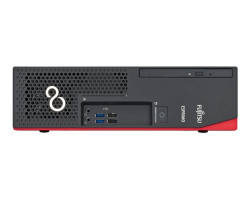 KM(б/ у) - Fujitsu Esprimo D538/ E94+ Intel Pentium Gold G5600(2x3.9GHz) DDR4 8Gb SSD M.2 512 Slim KM(б/ у) - Fujitsu Esprimo D538/ E94+ Intel Pentium Gold G5600(2x3.9GHz) DDR4 8Gb SSD M.2 512 Slim