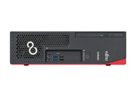 KM(б/ у) - Fujitsu Esprimo D538/ E94+ Intel Pentium Gold G5600(2x3.9GHz)   DDR4 8Gb  SSD M.2 512  Slim