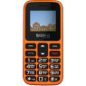 Мобільний телефон Sigma mobile Comfort 50 HIT2020 Orange 