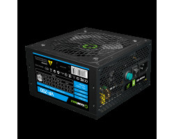 Блок живлення 700 Вт, GameMax VP-700, Black, 80+ Bronze-foto3