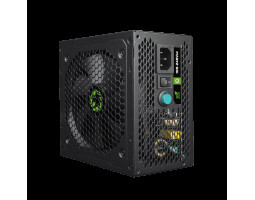Блок живлення 700 Вт, GameMax VP-700, Black, 80+ Bronze