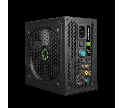 Блок живлення 700 Вт, GameMax VP-700, Black, 80+ Bronze Блок живлення 700 Вт, GameMax VP-700, Black, 80+ Bronze
