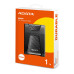 Зовнішній жорсткий диск 1Tb ADATA HD650 