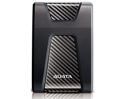 Зовнішній жорсткий диск 1Tb ADATA HD650 