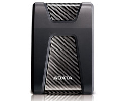 Зовнішній жорсткий диск 1Tb ADATA HD650 