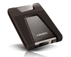 Зовнішній жорсткий диск 1Tb ADATA HD650 
