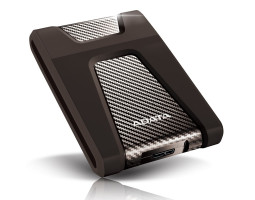 Зовнішній жорсткий диск 1Tb ADATA HD650 Зовнішній жорсткий диск 1Tb ADATA HD650