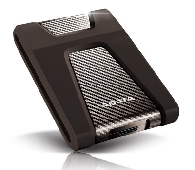 Зовнішній жорсткий диск 1Tb ADATA HD650 Зовнішній жорсткий диск 1Tb ADATA HD650