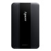 Внешний жесткий диск  2Tb Apacer AC237, Black, 2.5