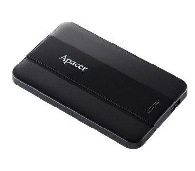 Внешний жесткий диск 2Tb Apacer AC237, Black, 2.5 Внешний жесткий диск 2Tb Apacer AC237, Black, 2.5