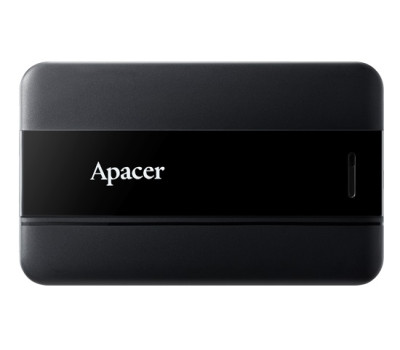 Внешний жесткий диск 2Tb Apacer AC237, Black, 2.5 Внешний жесткий диск 2Tb Apacer AC237, Black, 2.5