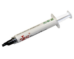Термопаста 3KS TG-800, 2 г, шприц, 8 Вт/ мК, -50°C /  +160°C, зі шпателем (3K-800-TG-2G-WSF)