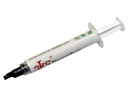 Термопаста 3KS TG-800, 2 г, шприц, 8 Вт/ мК, -50°C /  +160°C, зі шпателем (3K-800-TG-2G-WSF)