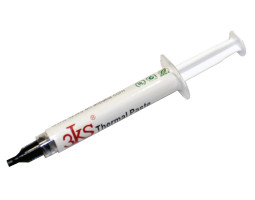 Термопаста 3KS TG-800, 4 г, шприц, 8 Вт/ мК, -50°C /  +160°C, зі шпателем (3K-800-TG-4G-WSF)