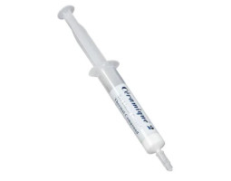 Термопаста Arctic Silver Ceramique 2, 25 г, шприц, -150°C /  +185°C (CMQ2-25G)