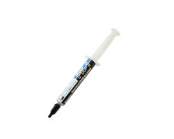 Термопаста Prolimatech PK-1 Aluminium, шприц, 5 г, 10.2 Вт/ мК (PNA-PK-1-5)