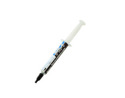 Термопаста Prolimatech PK-1 Aluminium, шприц, 5 г, 10.2 Вт/ мК (PNA-PK-1-5)