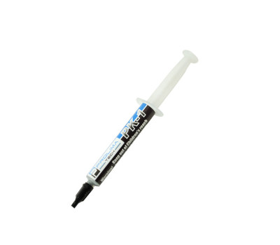 Термопаста Prolimatech PK-1 Aluminium, шприц, 5 г, 10.2 Вт/ мК (PNA-PK-1-5)