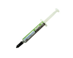 Термопаста Prolimatech PK-2 Aluminium, шприц, 5 г, 10.2 Вт/ мК (PNA-PK-2-5)-foto2