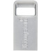 USB 3.2 Flash Drive 64Gb Kingston DataTraveler Micro, Silver, металевий корпус (DTMC3G2/ 64GB)