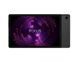 Планшет 10.4&Prime; Pixus Titan Grey, (1920x1080) IPS, MediaTek Helio G99 2.2GHz+2.0GHz, RAM 8Gb, ROM 256G