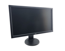 Монитор 24&Prime; LG 24MB35PM, IPS(1920x1200), DVI/  VGA/  стерео (class B) Б/ У