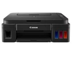 БФП струменевий кольоровий A4 Canon G2416, Black, 1200x4800 dpi, (2313C053)-foto2