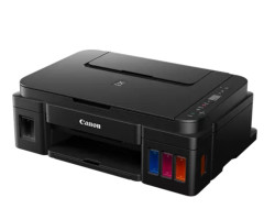БФП струменевий кольоровий A4 Canon G2416, Black, 1200x4800 dpi, (2313C053)-foto3